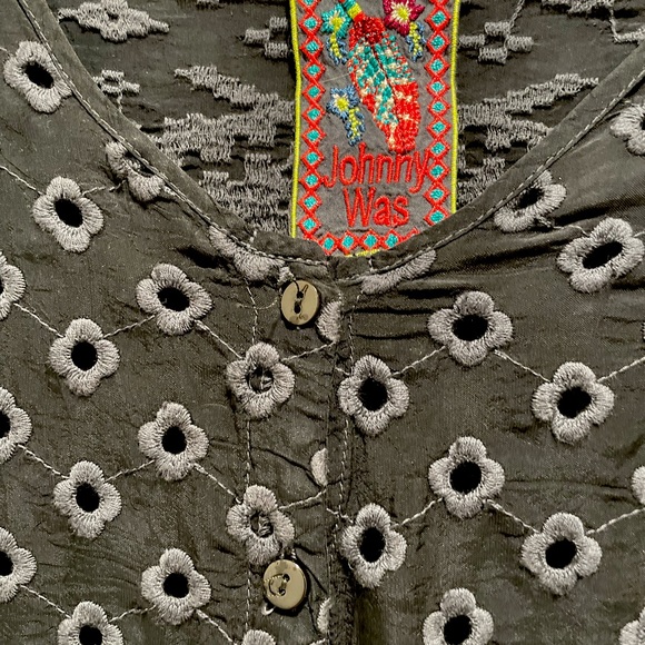 Johnny Was - Picture 2 of 7